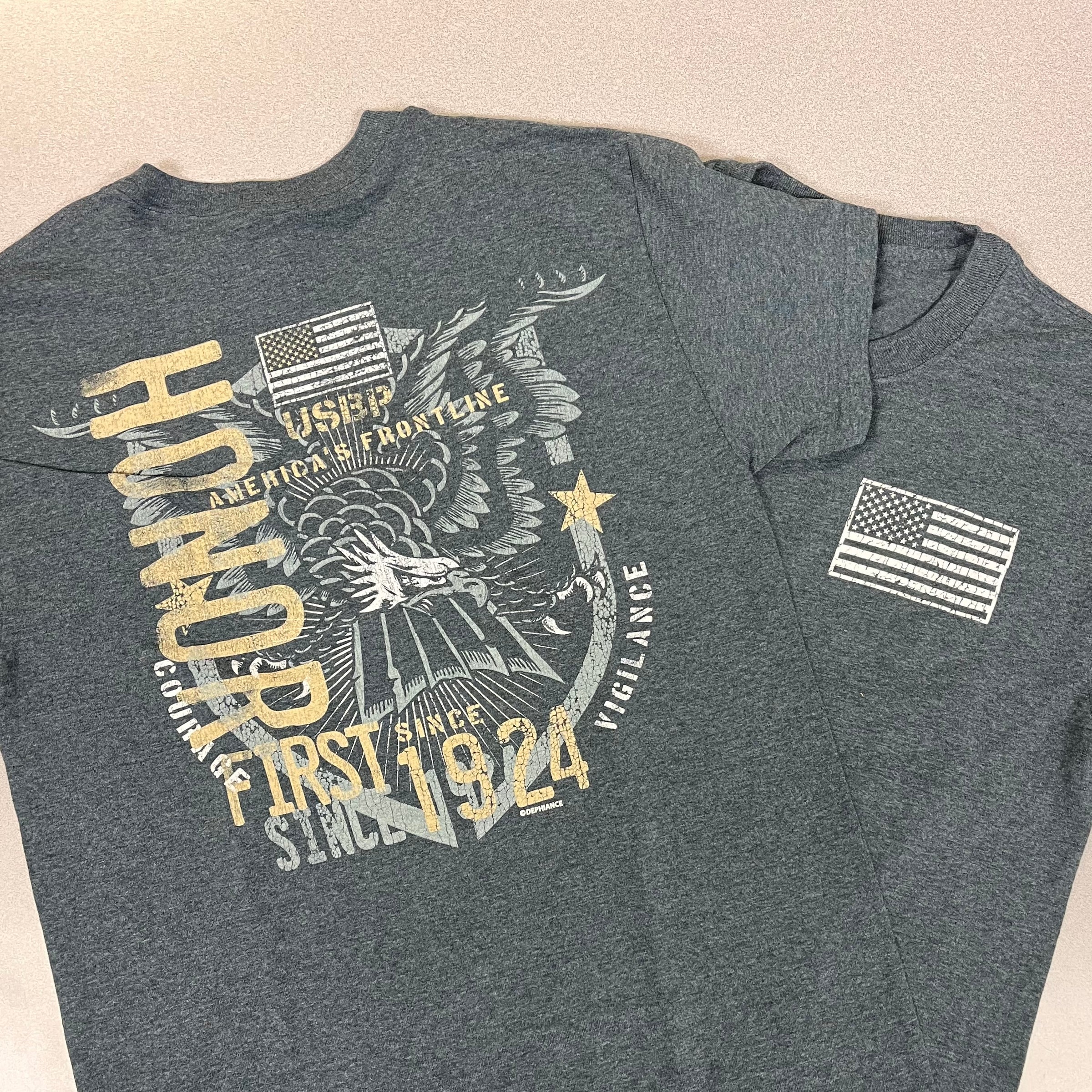 Shirts | Tucson Border Patrol MWR Association