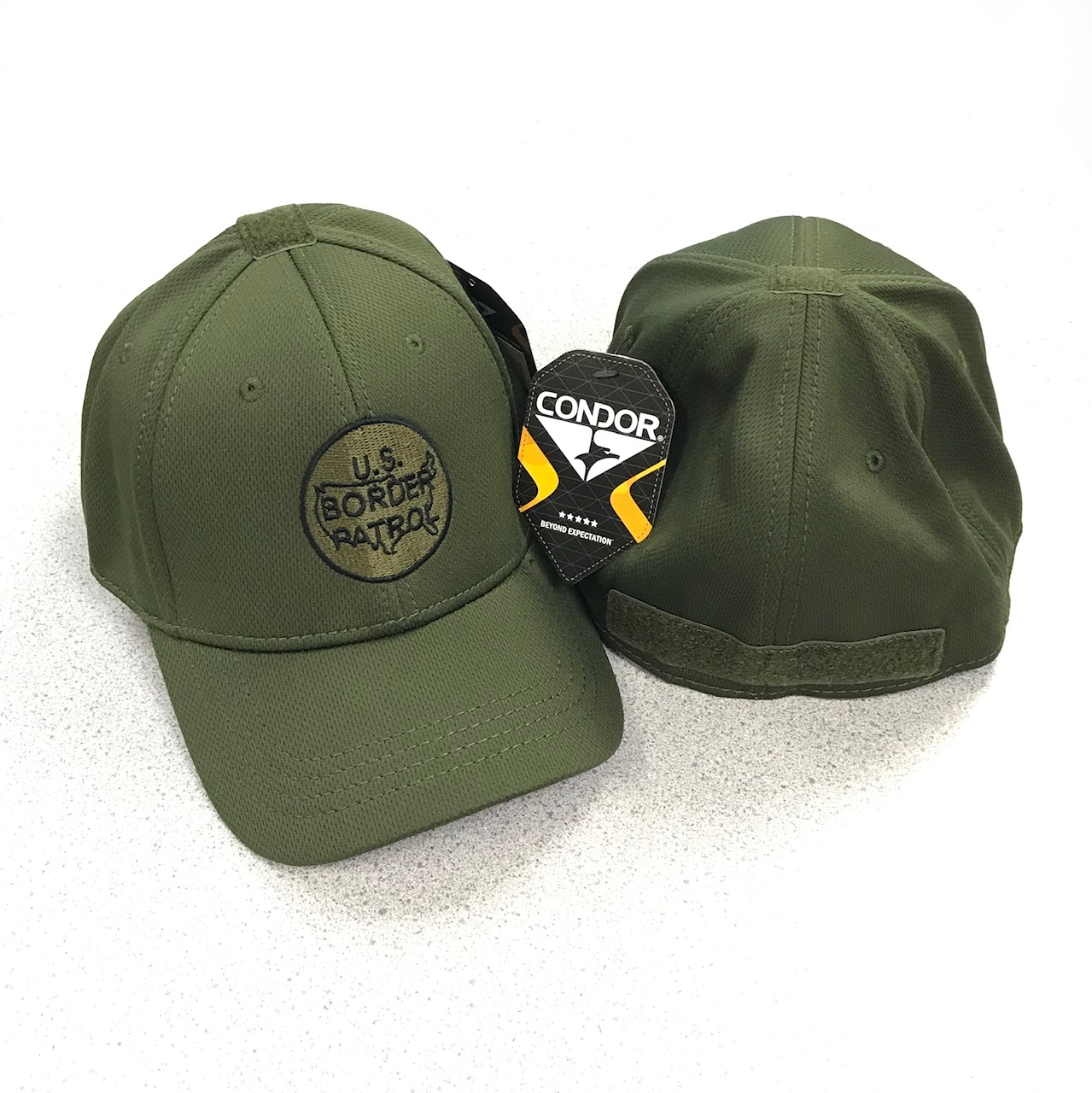 Us border patrol hat online