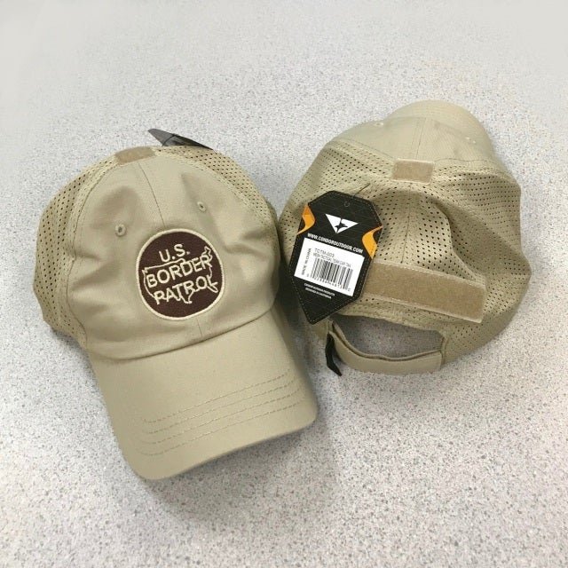 Yeti Magslider lid  Tucson Border Patrol MWR Association